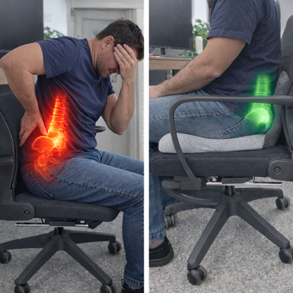 AVENOR – Coussin OrthoComfort