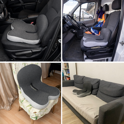 AVENOR – Coussin OrthoComfort